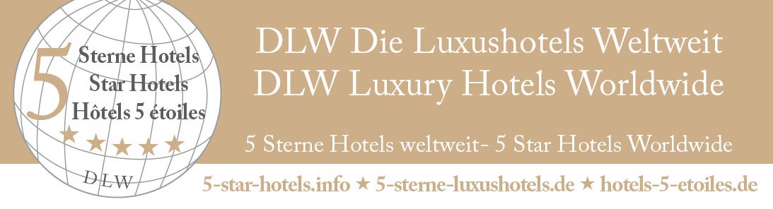Palace Hotels - DLW Luxury Retreats worldwide, Luxury Resort - Luxury hotels worldwide 5 star hotels